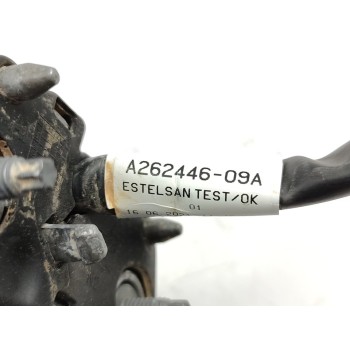 Recambio de retrovisor derecho para renault captur ii evolution referencia OEM IAM 963011927R  