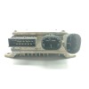 Recambio de modulo electronico para citroën c3 1.4 hdi cool referencia OEM IAM 9655757780  