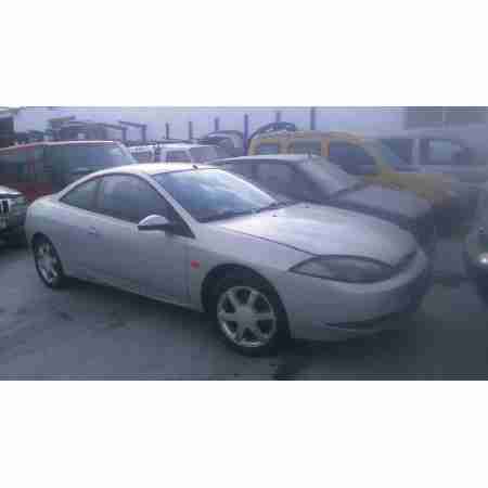 FORD COUGAR (MC)