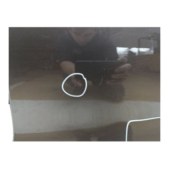 Recambio de puerta trasera izquierda para nissan qashqai (j11) acenta referencia OEM IAM H21534EAMA  