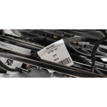 Recambio de juego asientos completo para mercedes-benz clase e (w212) lim. 220 cdi blueefficiency (212.002) referencia OEM IAM  