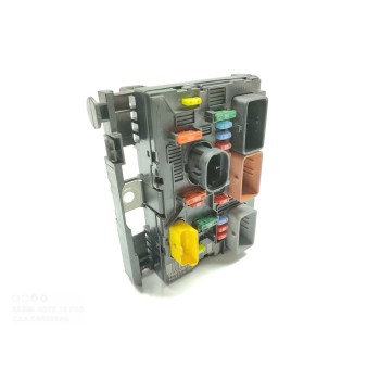 Recambio de modulo electronico para peugeot 307 berlina (s2) x-line referencia OEM IAM 9661087080  