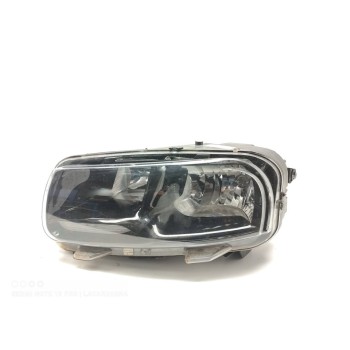 Recambio de faro izquierdo para citroën c4 cactus shine edition referencia OEM IAM 9800901380  