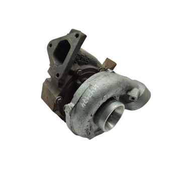 TURBOCOMPRESOR A6120960499 