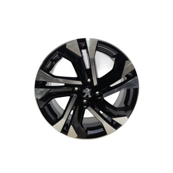 Recambio de llanta para peugeot 2008 (p1) allure referencia OEM IAM 98281860XY  