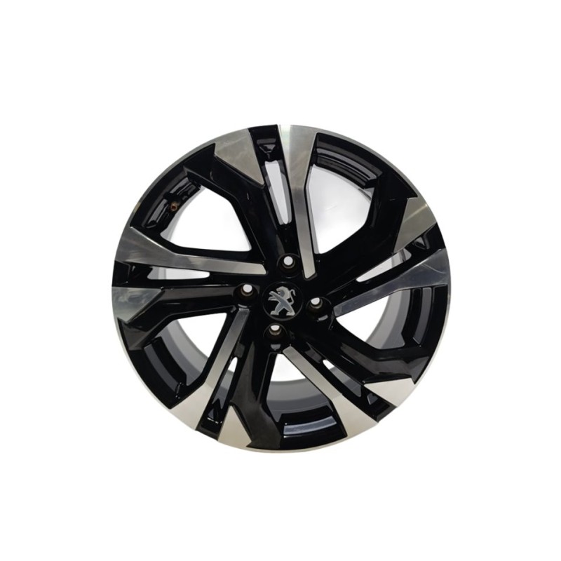 Recambio de llanta para peugeot 2008 (p1) allure referencia OEM IAM 98281860XY  