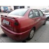 seat cordoba berlina (6k2) del año 1998