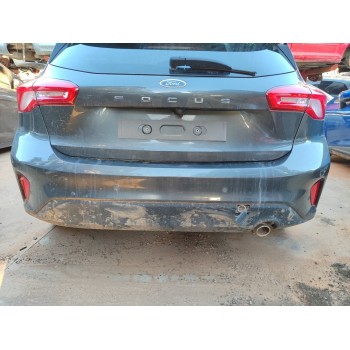 Recambio de paragolpes trasero para ford focus trend edition referencia OEM IAM 2516296  