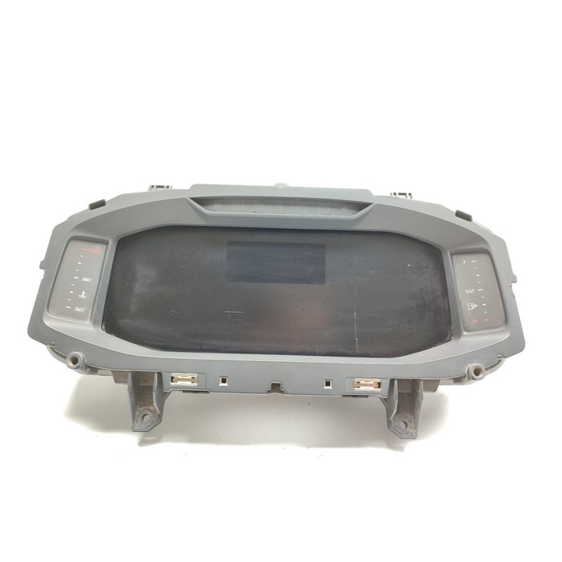 Recambio de cuadro instrumentos para seat arona fr referencia OEM IAM 6F0920790A  