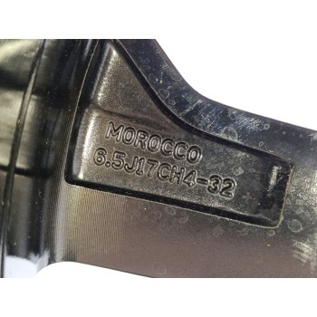 Recambio de llanta para peugeot 2008 (p1) allure referencia OEM IAM 98281860XY  