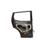 Recambio de puerta trasera izquierda para nissan qashqai (j11) acenta referencia OEM IAM H21534EAMA  