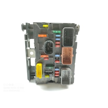 Recambio de modulo electronico para peugeot 307 berlina (s2) x-line referencia OEM IAM 9661087080  
