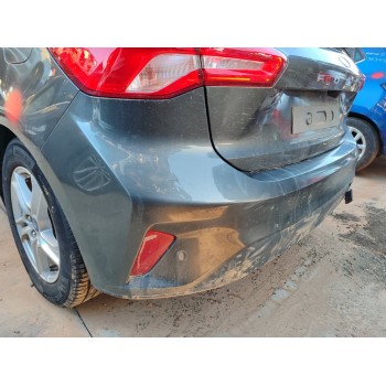 Recambio de paragolpes trasero para ford focus trend edition referencia OEM IAM 2516296  