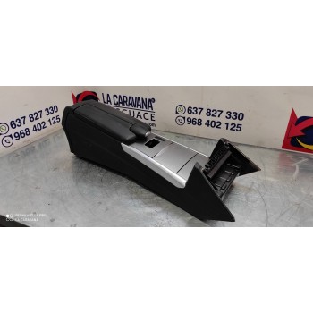 Recambio de juego asientos completo para mercedes-benz clase e (w212) lim. 220 cdi blueefficiency (212.002) referencia OEM IAM  