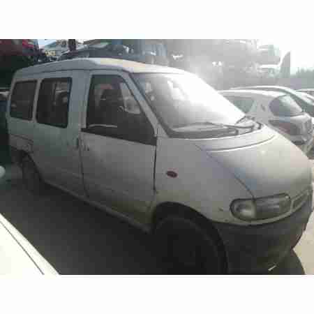 NISSAN SERENA (C23M)