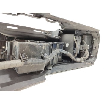 Recambio de apoyabrazos central para ford focus lim. black&red referencia OEM IAM F1EBA045A06E  