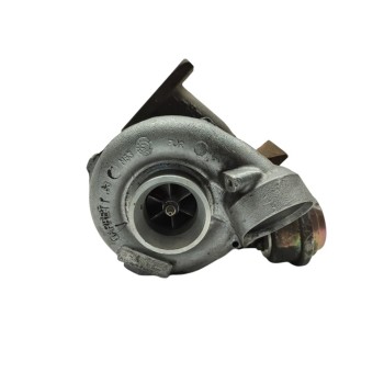 Recambio de turbocompresor para mercedes-benz clase clk (w209) coupe 270 cdi (209.316) referencia OEM IAM A6120960499  
