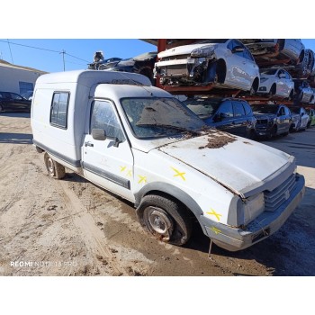 citroën c15 del año 2005