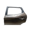 Recambio de puerta trasera izquierda para nissan qashqai (j11) acenta referencia OEM IAM H21534EAMA  