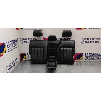 Recambio de juego asientos completo para mercedes-benz clase e (w212) lim. 220 cdi blueefficiency (212.002) referencia OEM IAM  