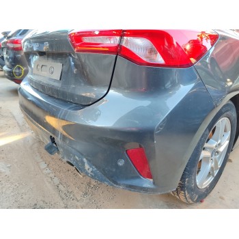 Recambio de paragolpes trasero para ford focus trend edition referencia OEM IAM 2516296  