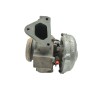 Recambio de turbocompresor para mercedes-benz clase clk (w209) coupe 270 cdi (209.316) referencia OEM IAM A6120960499  