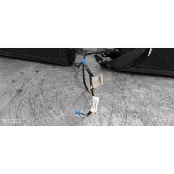 Recambio de juego asientos completo para mercedes-benz clase e (w212) lim. 220 cdi blueefficiency (212.002) referencia OEM IAM  