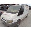 ford transit caja cerrada, larga (fy) (2000 =>) del año 2004