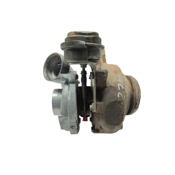 Recambio de turbocompresor para mercedes-benz clase clk (w209) coupe 270 cdi (209.316) referencia OEM IAM A6120960499  