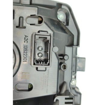 Recambio de cuadro instrumentos para seat arona fr referencia OEM IAM 6F0920790A  