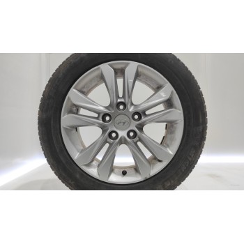 Recambio de llanta para hyundai i30 (gd) style referencia OEM IAM   