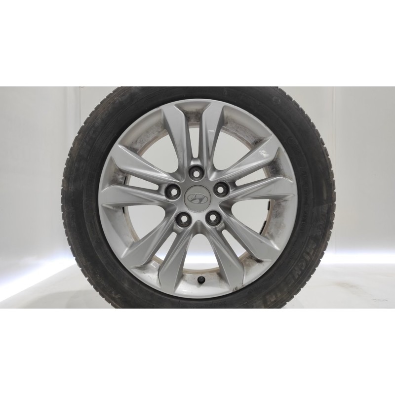 Recambio de llanta para hyundai i30 (gd) style referencia OEM IAM   