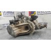 Recambio de caja cambios para hyundai santa fe (sm) 2.4 gls referencia OEM IAM Y001105550 INFO 