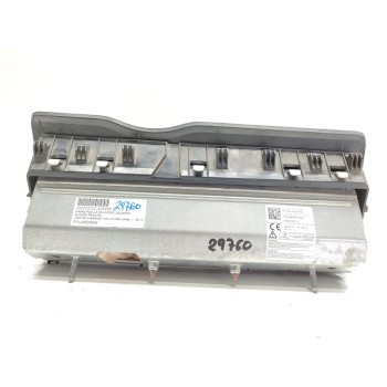 Recambio de airbag de rodillas para jeep gr.cherokee (wk) 3.0 crd limited referencia OEM IAM 1NU89DX9AE  