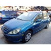 peugeot 307 (s1) del año 2001