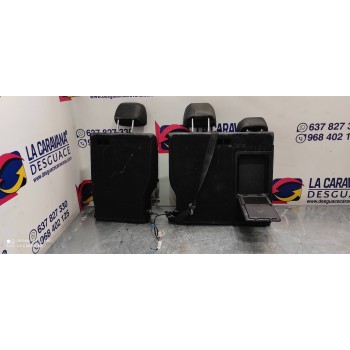 Recambio de juego asientos completo para mercedes-benz clase e (w212) lim. 220 cdi blueefficiency (212.002) referencia OEM IAM  