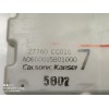 Recambio de modulo electronico para nissan murano (z50) básico referencia OEM IAM 27760CC010  