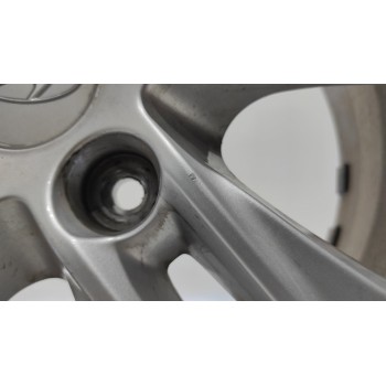 Recambio de llanta para hyundai i30 (gd) style referencia OEM IAM   