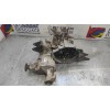 Recambio de caja cambios para hyundai santa fe (sm) 2.4 gls referencia OEM IAM Y001105550 INFO 