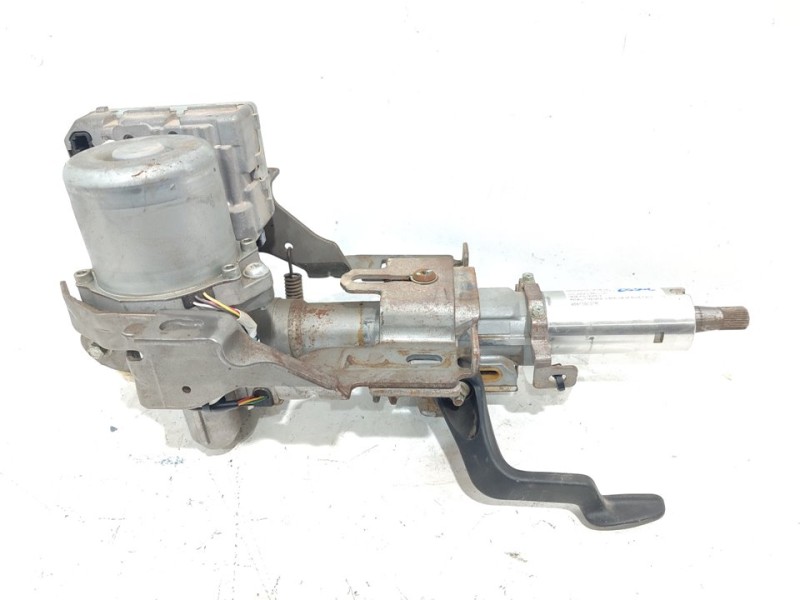 Recambio de columna direccion para renault megane iv berlina 5p bose-edition referencia OEM IAM 488109031R  