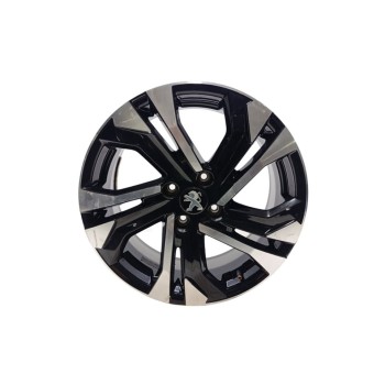 Recambio de llanta para peugeot 2008 (p1) allure referencia OEM IAM 98281860XY  