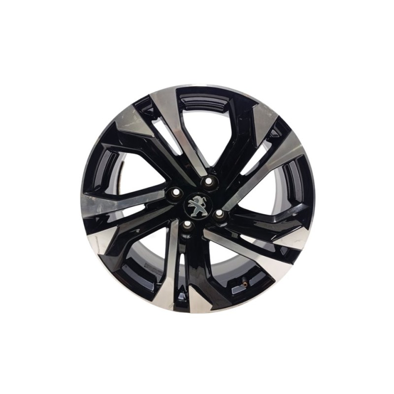 Recambio de llanta para peugeot 2008 (p1) allure referencia OEM IAM 98281860XY  