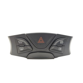 Recambio de warning para ford ka (ccu) titanium referencia OEM IAM 9S5115A287FB38C5  