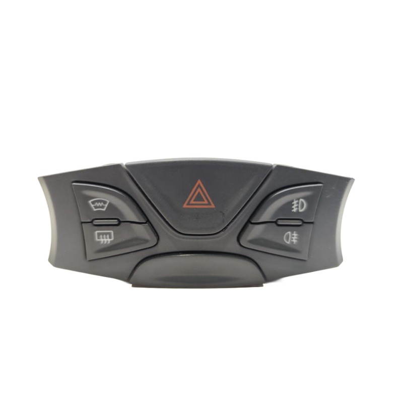 Recambio de warning para ford ka (ccu) titanium referencia OEM IAM 9S5115A287FB38C5  