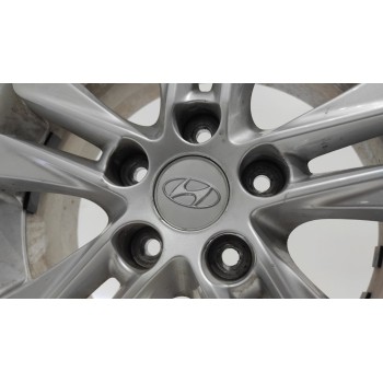 Recambio de llanta para hyundai i30 (gd) style referencia OEM IAM   