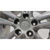 Recambio de llanta para hyundai i30 (gd) style referencia OEM IAM   