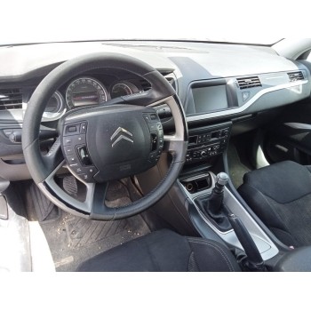 citroën c5 berlina del año 2012