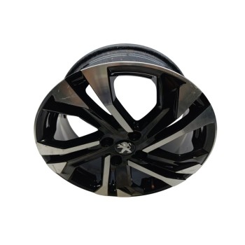 Recambio de llanta para peugeot 2008 (p1) allure referencia OEM IAM 98281860XY  