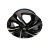 Recambio de llanta para peugeot 2008 (p1) allure referencia OEM IAM 98281860XY  