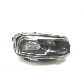 Recambio de faro derecho para citroën c4 cactus shine edition referencia OEM IAM 9800901280  